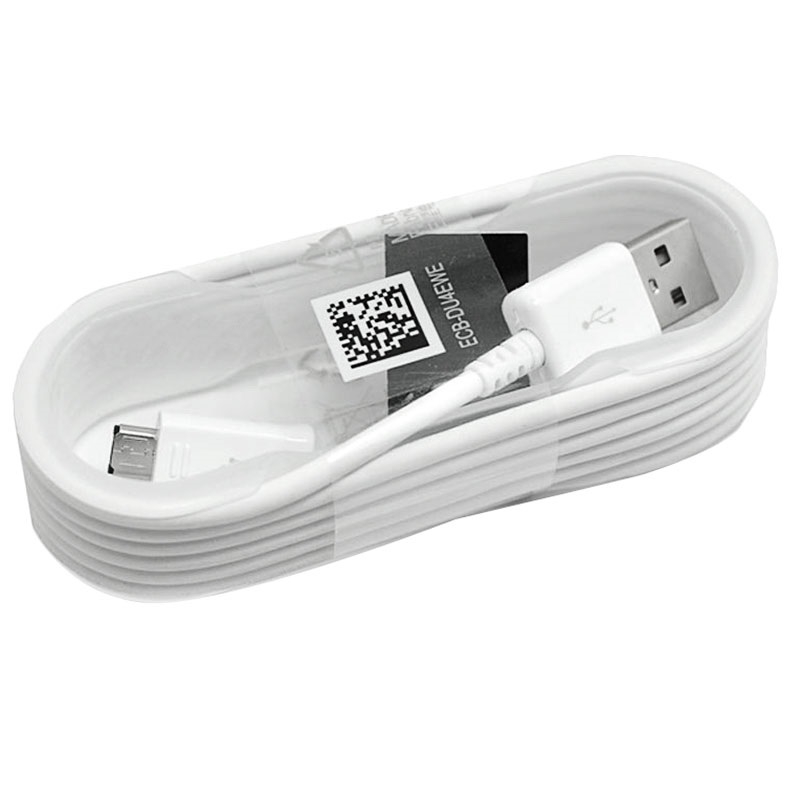 Compatible Samsung ECB-DU4EWE Micro-USB kabel