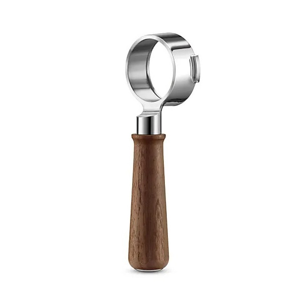 Sage Naked Portafilter™ 58 mm Koffie accessoire Zilver