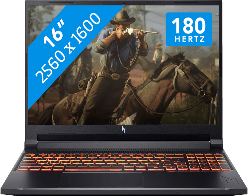 Acer Nitro V 16 AI ANV16-42-R4J0