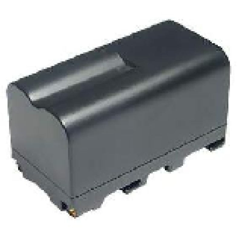 Camera-accu NP-F750 voor Sony