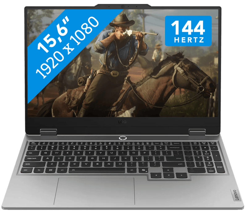 Lenovo LOQ 15IRX10 83JE01LBMH