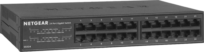Netgear GS324