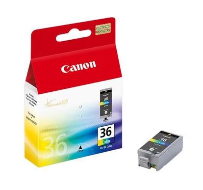 Canon CLI-36 kleur