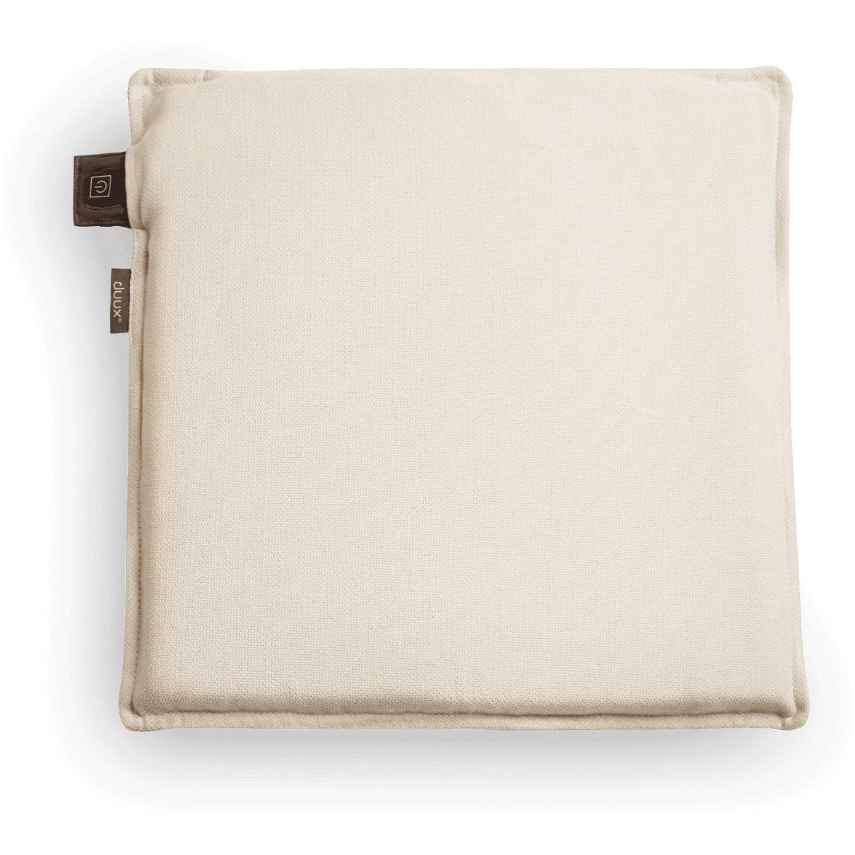 Duux Mellow Chair Pad (40 x 40) Verwarmingskussen Beige