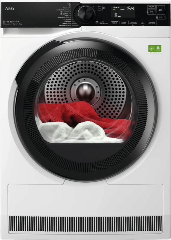 AEG TR86CBC87 AbsoluteCare