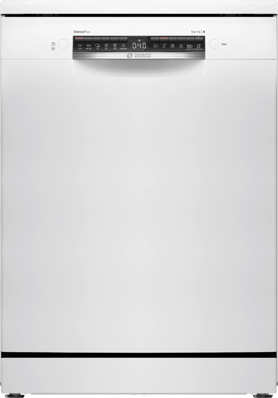 Bosch SMS4EMW06E