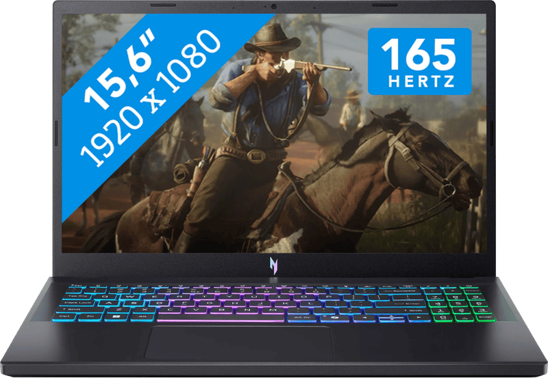 Acer Nitro V 15 ANV15-A31-R6JX
