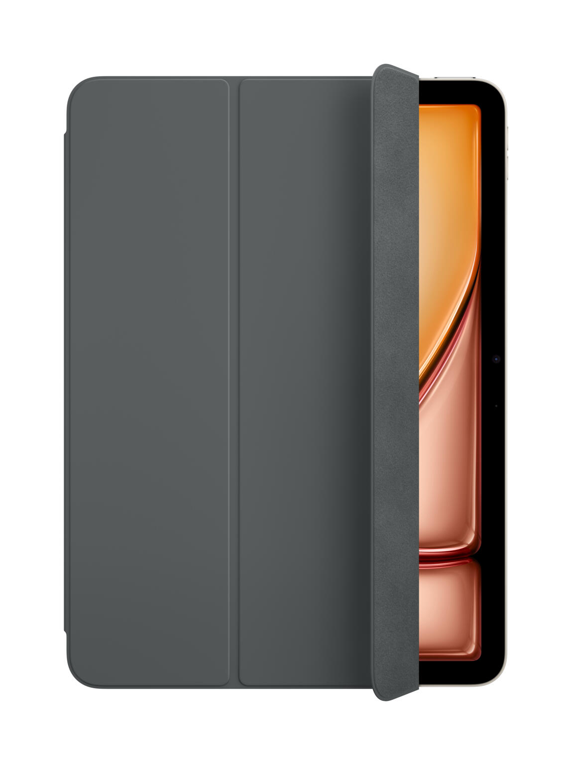 Apple Smart Folio iPad Air 11" grijs
