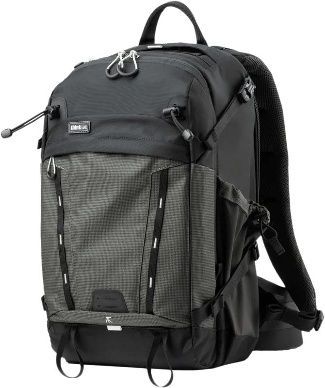 Think Tank BackLight 18L Slate Zwart
