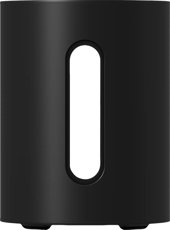 Sonos Sub Mini Zwart