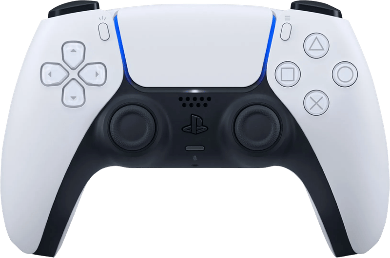PS5 DualSense controller