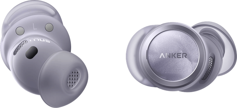 Anker soundcore Liberty Buds 2 Paars