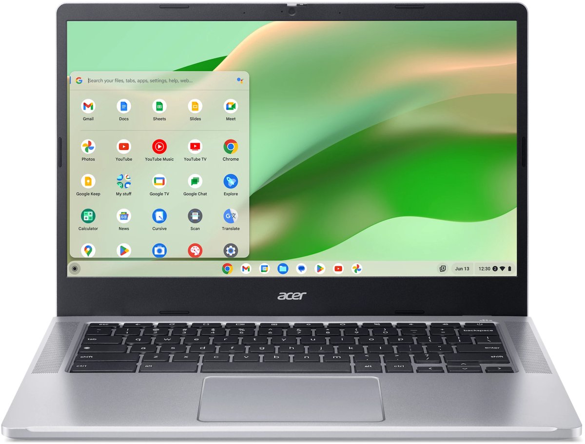 Acer Chromebook 314 CB314-4HT-C7X2 CB314-4HT