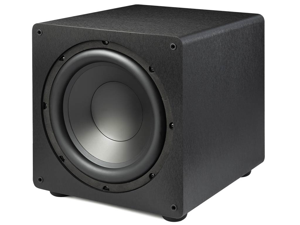 Paradigm Essentials Sub 12 subwoofer