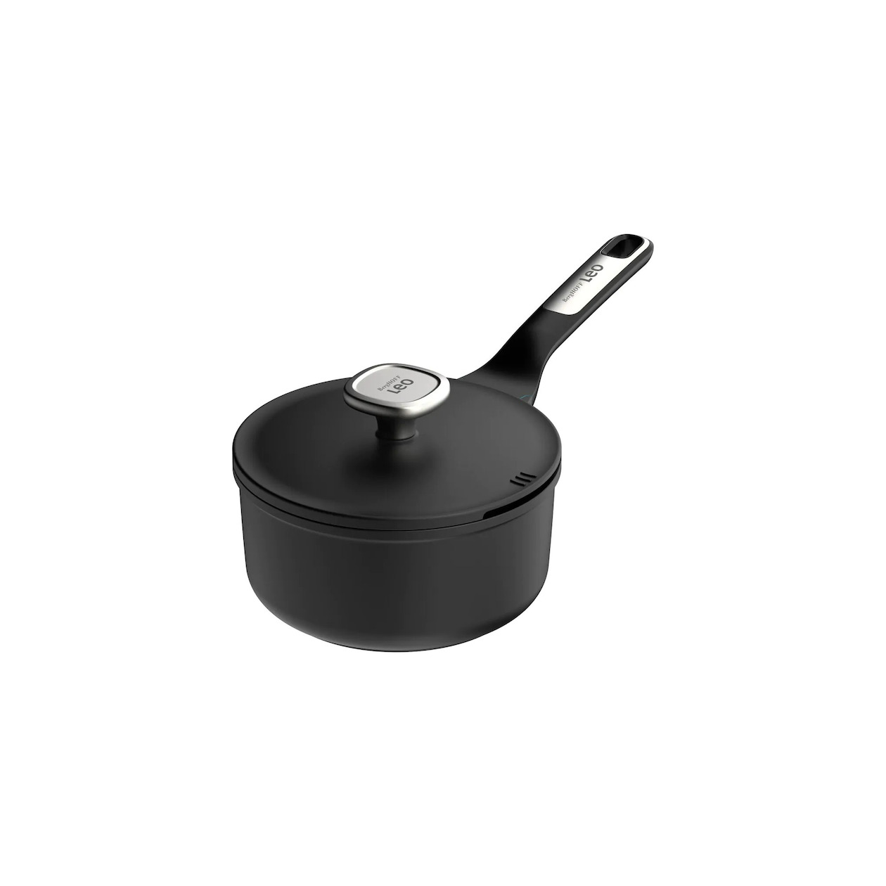 BergHOFF LEO RECYCLED Sauspan Antikleef, Phantom Pan