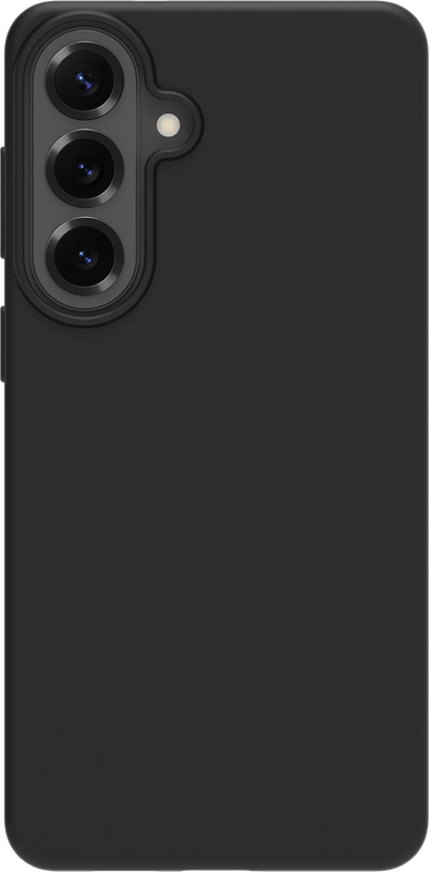 BlueBuilt Samsung Galaxy S26 Plus Back Cover Zwart