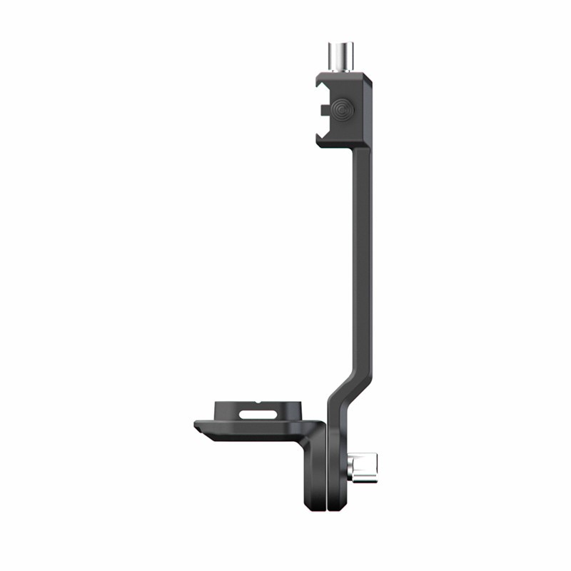 Ulanzi EG03 CLAW quick release sling handgrip voor DJI RS 3, RS 3 Mini, RS 3 Pro en RS 2 stabilizers
