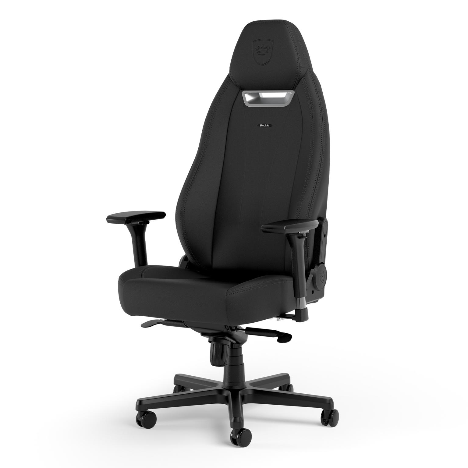 Noblechairs Legend Black edition
