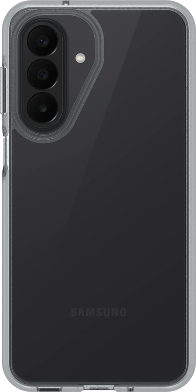 Otterbox React Samsung Galaxy A27 Back Cover Transparant