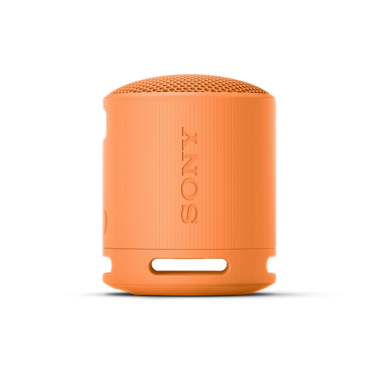 Sony SRS-XB100 Bluetooth speaker Oranje
