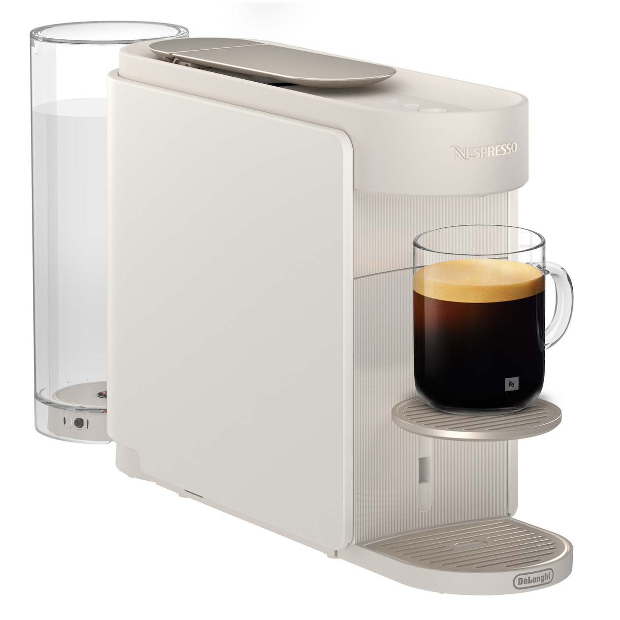 De'Longhi Nespresso Vertuo Up ENV200.W Nespresso Wit