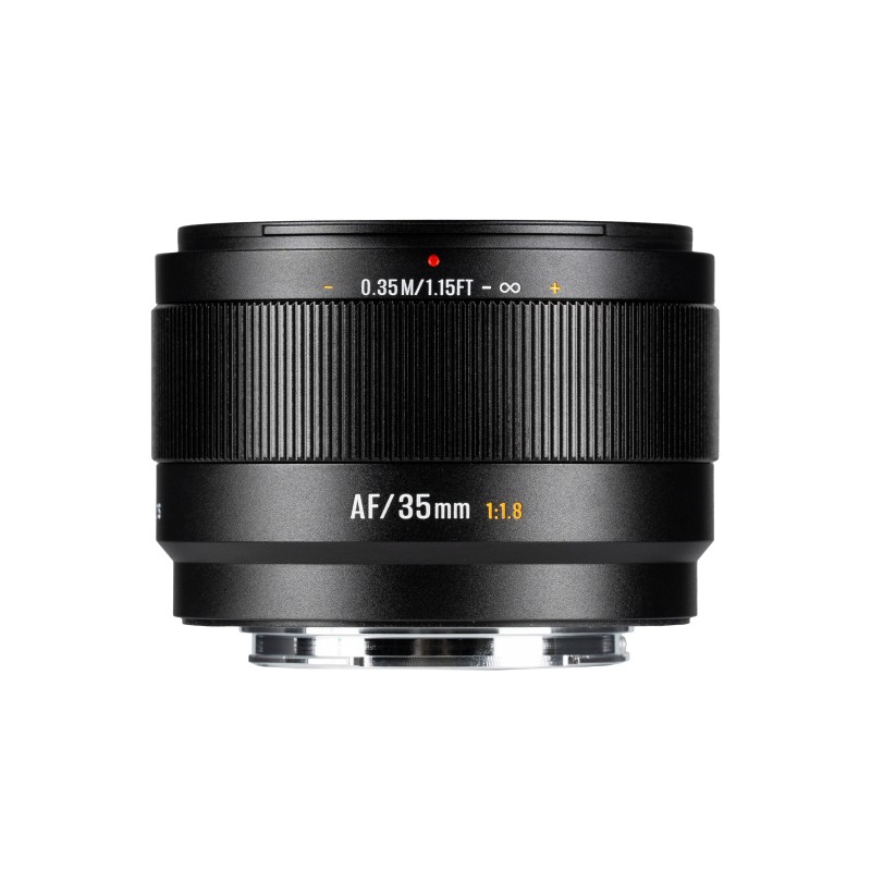 7Artisans AF35mm F1.8 LITE Series - APS-C - Nikon Z-Mount