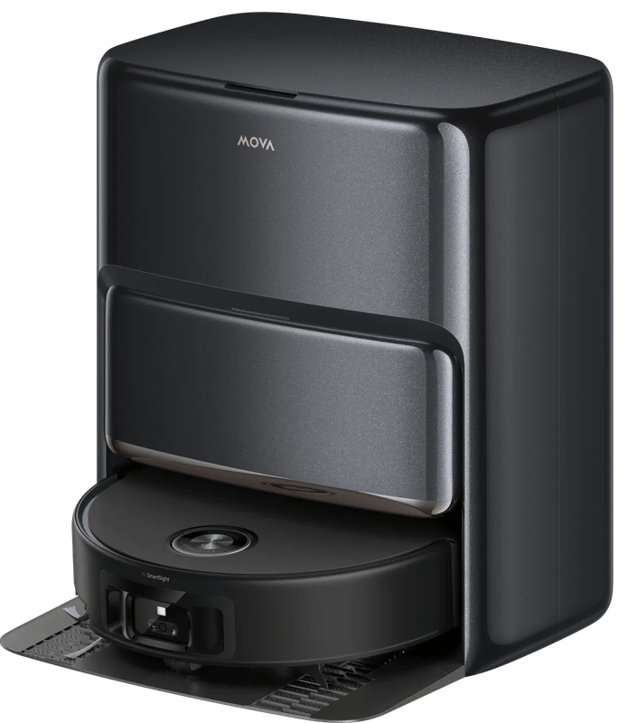 Mova Z60 Ultra Roller Black