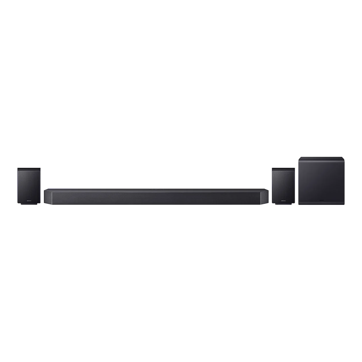 Samsung HW-Q930H Soundbar Zwart