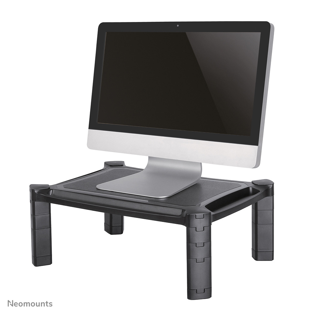 Neomounts NSMONITOR20 Desktop accessoire Zwart