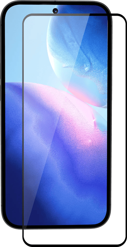 BlueBuilt Google Pixel 9/9 Pro Screenprotector Glas
