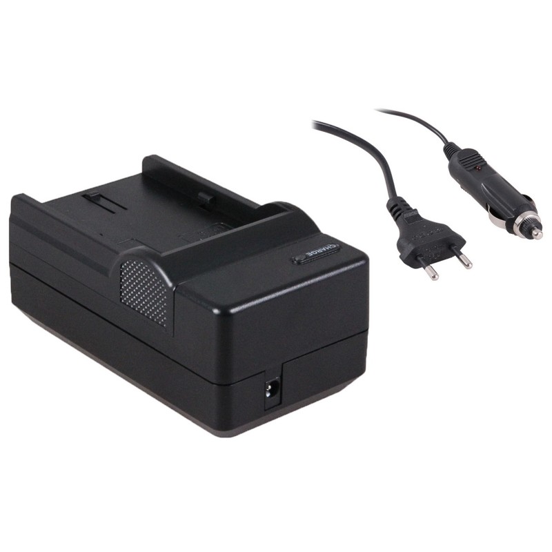 Standaard oplader voor Traveler DC-6300