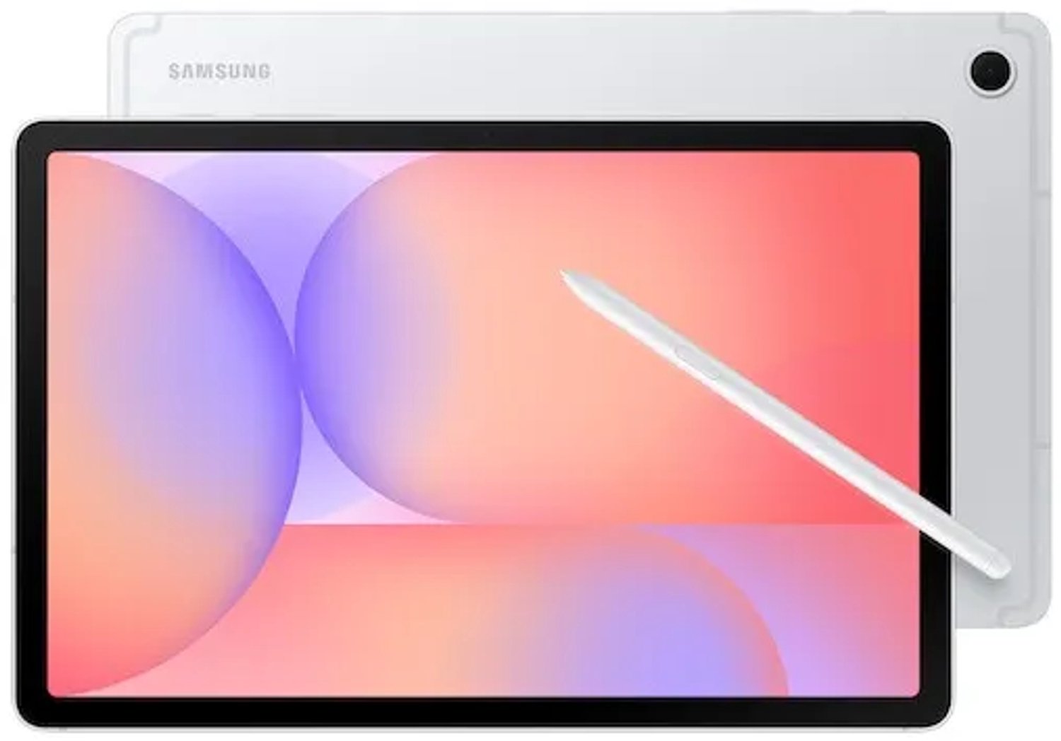 Samsung Galaxy Tab S10 Lite - 128GB - WiFi - Silver