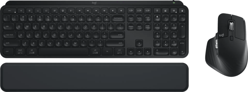 Logitech MX Keys S Combo Qwerty