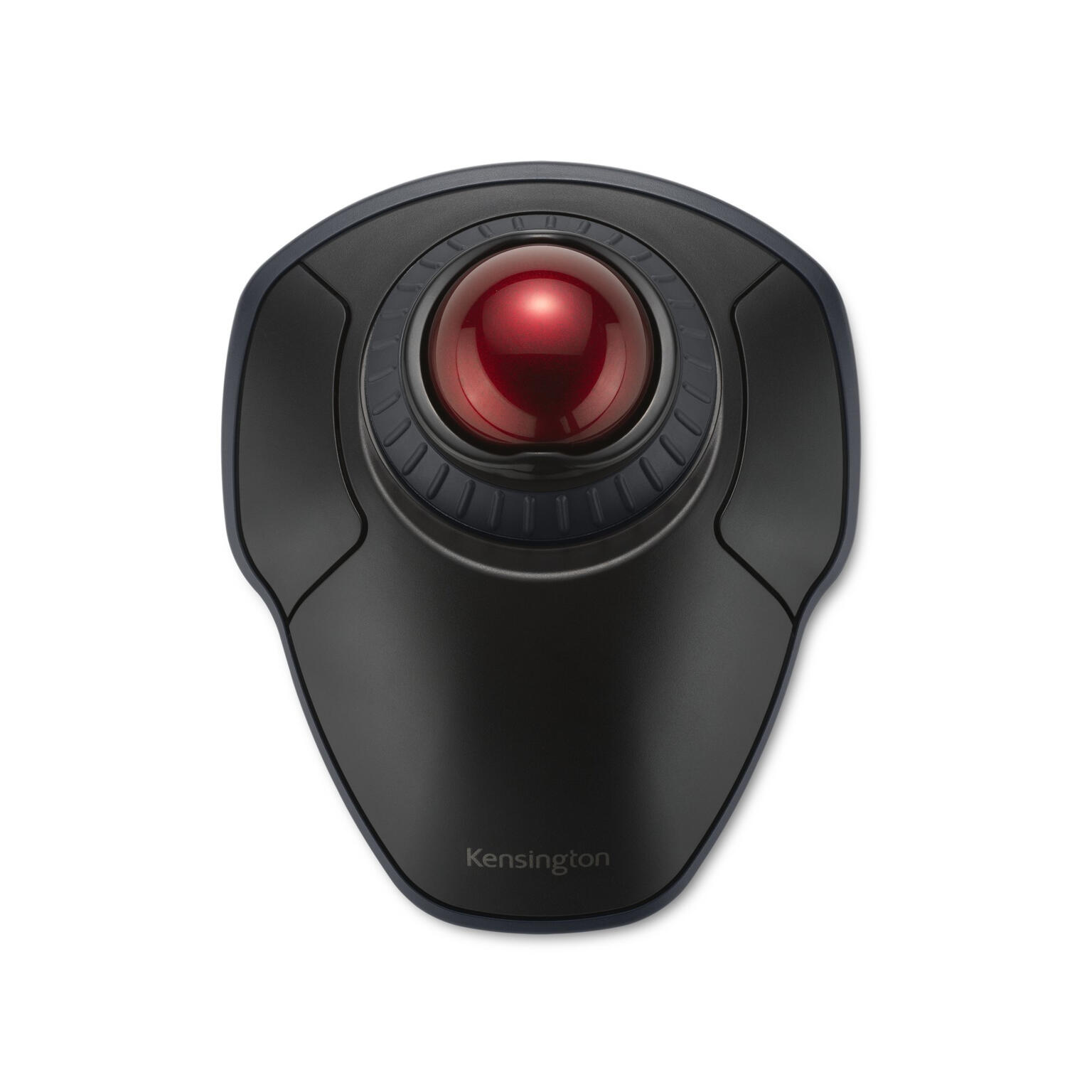 Kensington Orbit trackball met scrollring