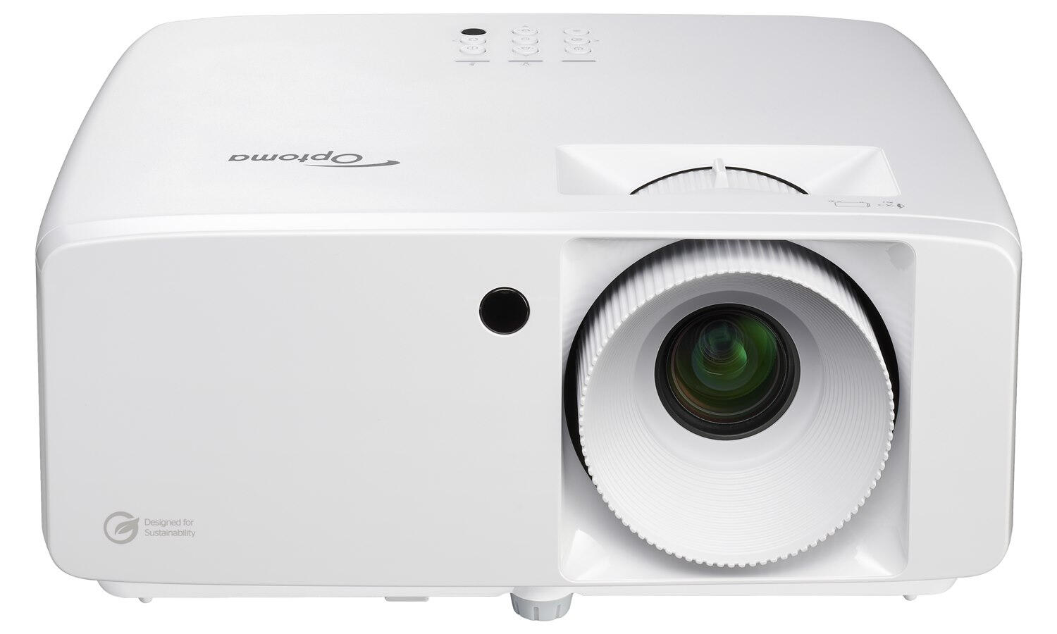 Optoma ZH521 Full HD laserbeamer