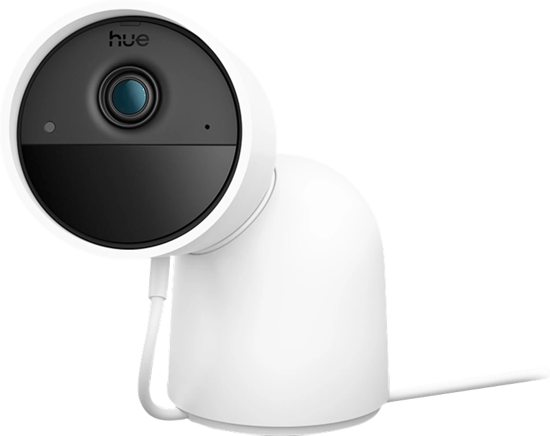Hue Secure 2K Desktop Camera Wit