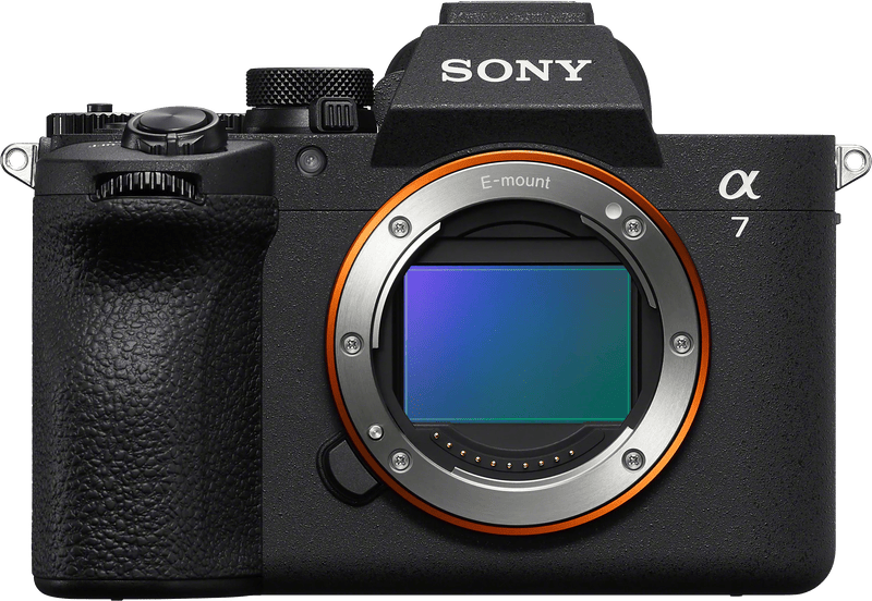 Sony A7 V Body