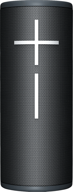 Ultimate Ears Boom 4 Zwart