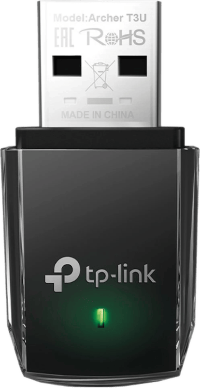 TP-Link Archer T3U