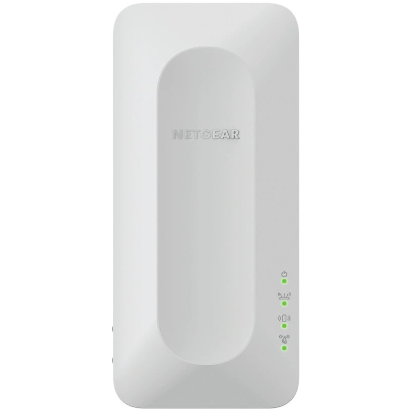 Netgear EAX12 WiFi 6 Mesh Range Extender AX1600 WiFi repeater Wit