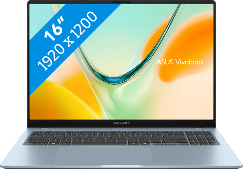 ASUS Vivobook S16 S5608QA-MB255W