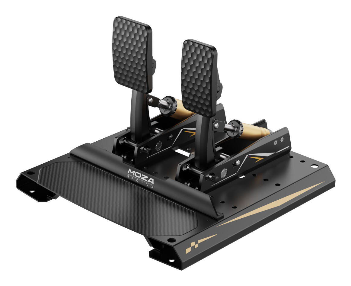 Moza CRP2 Pedalset