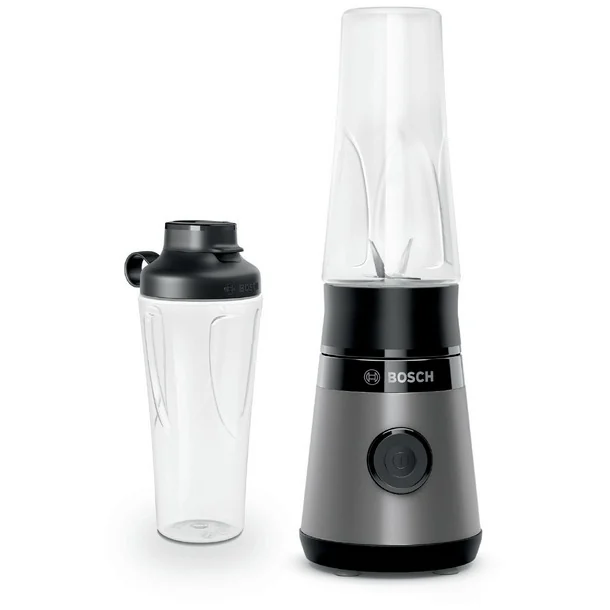 Bosch MMB2111S Blender Zwart
