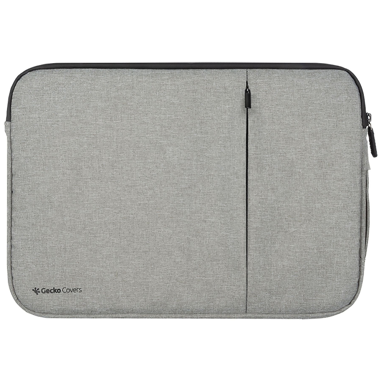 Gecko Eco Laptop Sleeve 13 Laptop sleeve Grijs