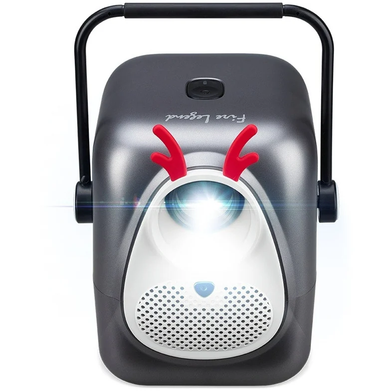Acer Aopen QF23s Beamer