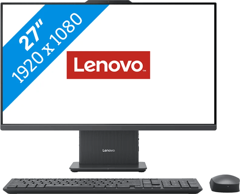Lenovo IdeaCentre AIO 27IRH9 F0HM012HNY