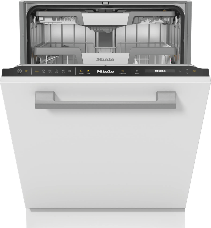 Miele G 7658 SC Vi XXL AutoDos