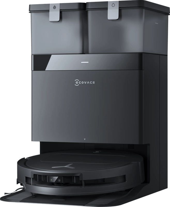 Ecovacs Deebot T50 Pro OMNI Gen 2