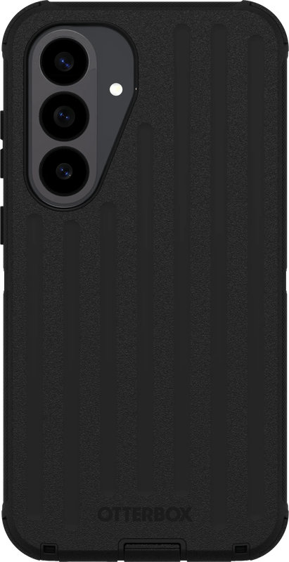 Otterbox Defender Pro Samsung Galaxy S26 FE Back Cover Zwart