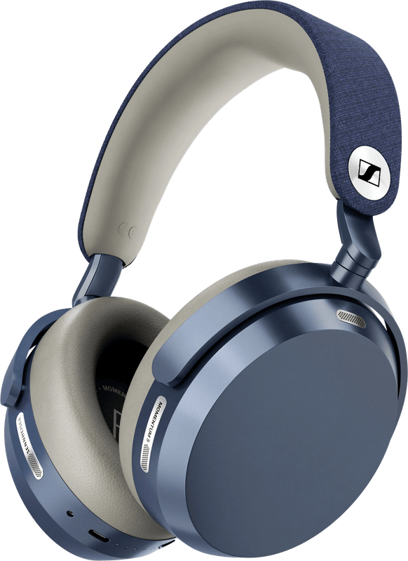 Sennheiser Momentum 5 Blauw
